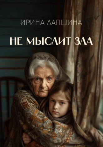 Ирина Лапшина. Не мыслит зла