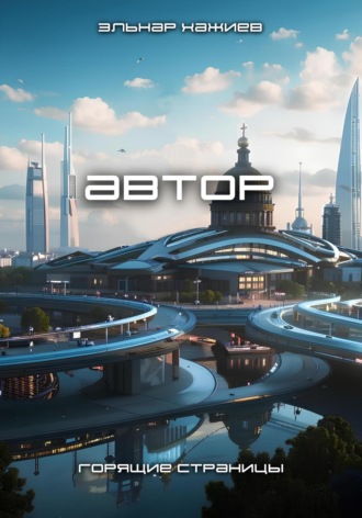 Автор. 
