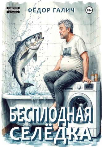 Федор Галич. Бесплодная селедка