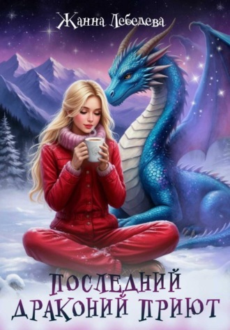 Жанна Лебедева. Последний драконий приют