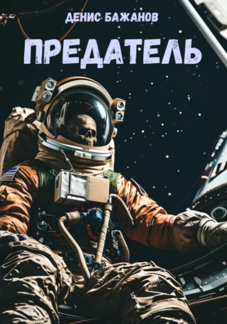 Денис Сергеевич Бажанов. Предатель