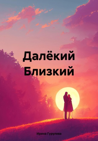 Ирина Гурулева. Далёкий Близкий