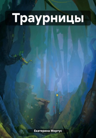 Траурницы. 