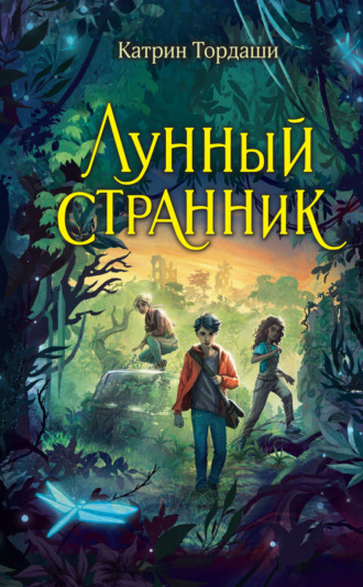 Катрин Тордаши. Лунный странник