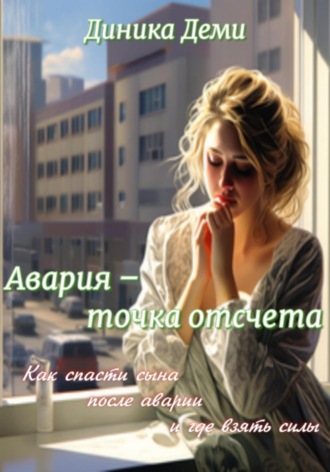 Диника Деми. Авария – точка отсчета
