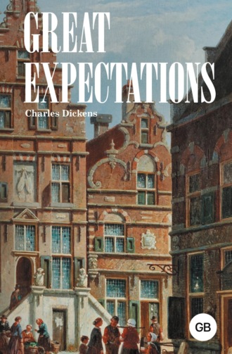 Great Expectations / Большие надежды. 