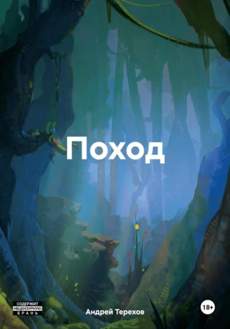 Поход. 