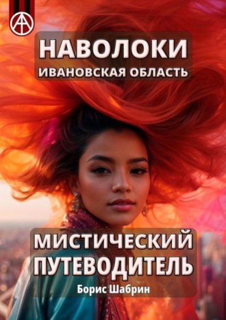 Наволоки. Ивановская область. Мистический путеводитель. Борис Шабрин