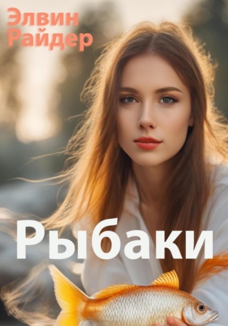 Элвин Райдер. Рыбаки