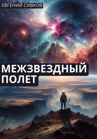 Евгений Владимирович Сивков. Межзвездный полет