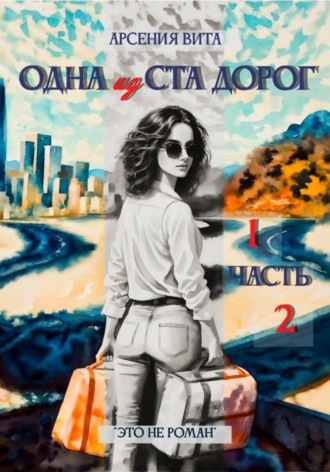Одна из ста дорог. Части 1 и 2. 