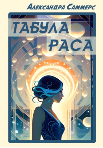 Табула раса. Александра Саммерс