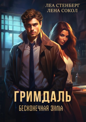 Лена Сокол. Гримдаль. Бесконечная зима