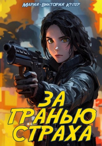 Мария-Виктория Купер. За гранью страха