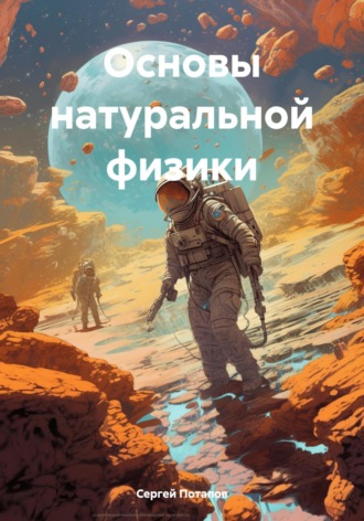 Основы натуральной физики. Сергей Иванович Потапов