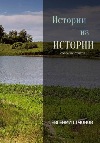 Истории из истории. Евгений Шмонов
