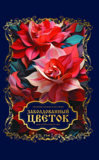 Сборник. Заколдованный цветок. Том 2