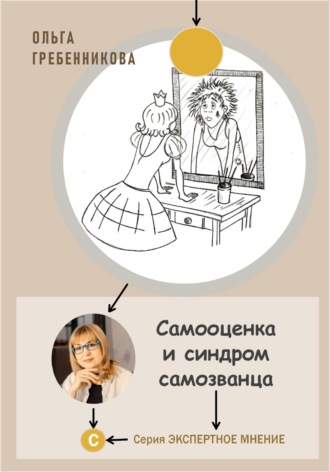 Самооценка и синдром самозванца. Ольга Гребенникова