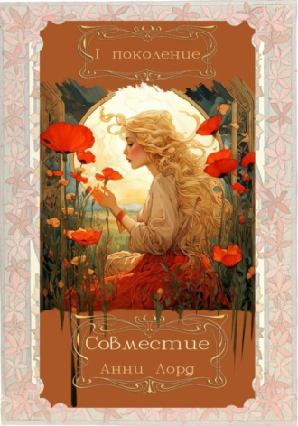 Совместие. 1 поколение. Анни Лорд