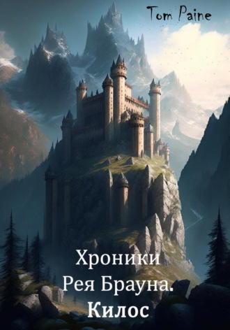 Хроники Рея Брауна. Килос. 