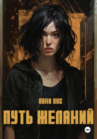 Лана Хас. Путь желаний