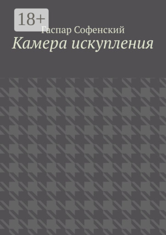 Камера искупления. Гаспар Софенский