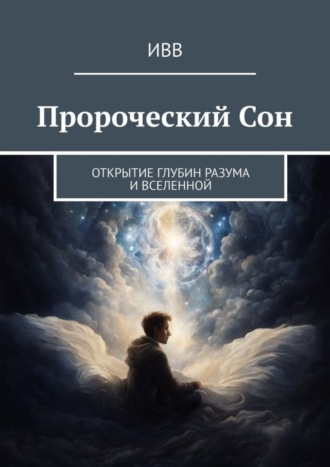 Пророческий Сон. Открытие глубин разума и Вселенной. 