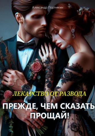 Александр Портнягин. Прежде, чем сказать – «Прощай»!