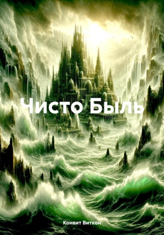 Чисто Быль. Конвит Виткон