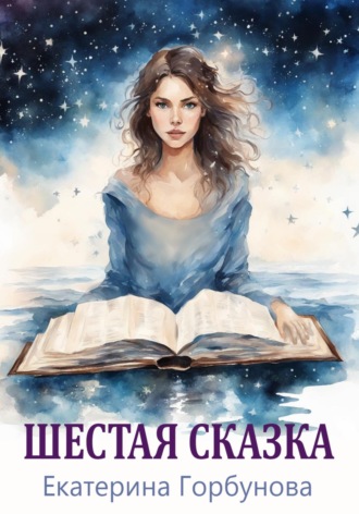 Екатерина Горбунова. Шестая сказка