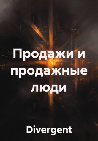 Divergent. Продажи и продажные люди