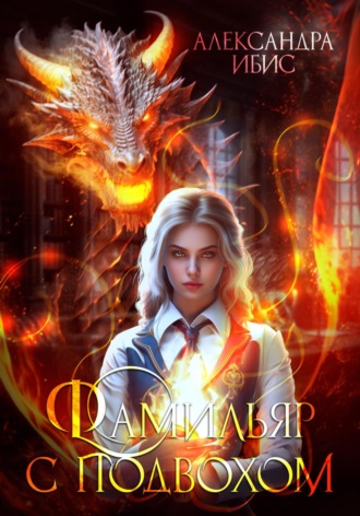 Фамильяр с подвохом. 