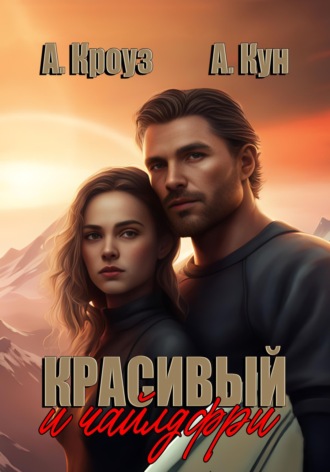 Антон Кун. Красивый и чайлдфри