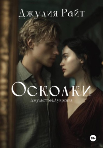 Осколки. Джулия Райт
