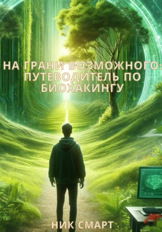 Ник Смарт. На грани возможного: Путеводитель по биохакингу