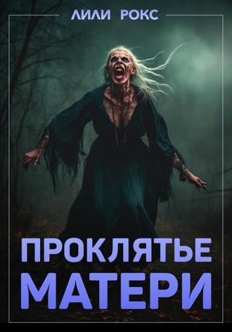 Лили Рокс. Проклятье матери
