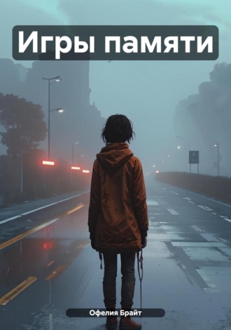 Игры памяти. Офелия Брайт
