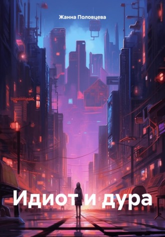 Жанна Половцева. Идиот и дура