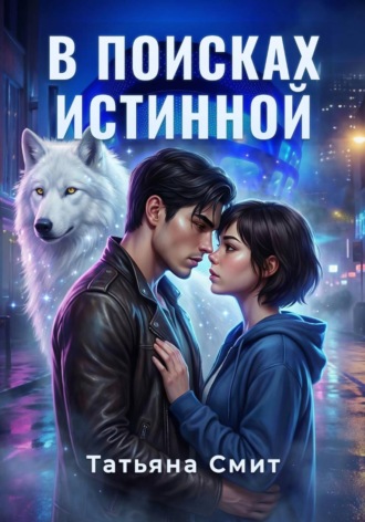 В поисках истинной. Татьяна Смит