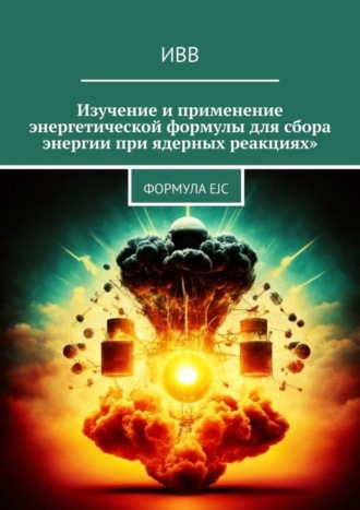 Изучение и применение энергетической формулы для сбора энергии при ядерных реакциях. Формула EJC. 