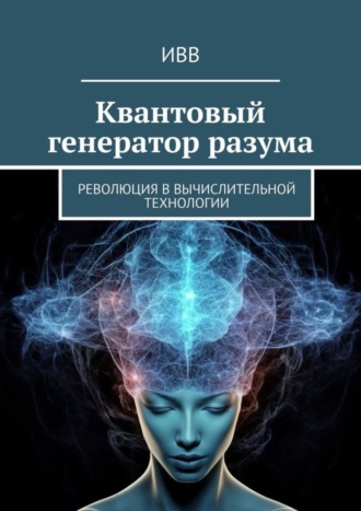 ИВВ. Квантовый генератор разума. Революция в вычислительной технологии