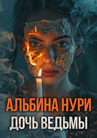 Альбина Нури. Дочь ведьмы