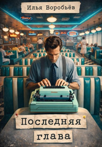 Последняя глава. Илья Воробьёв