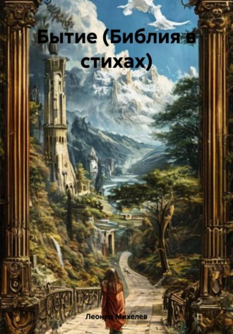 Бытие (Библия в стихах). 