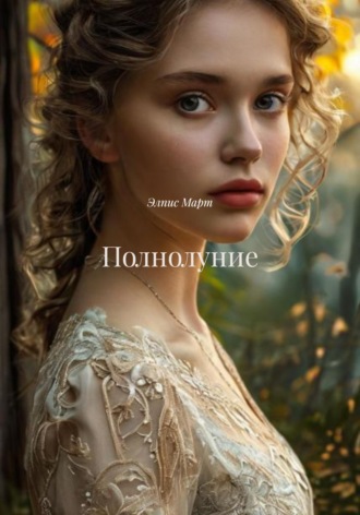 Элпис Март. Полнолуние