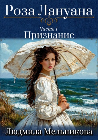 Людмила Васильевна Мельникова. Роза Лануана. Признание
