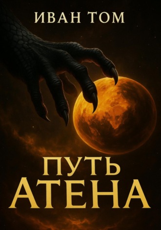 ИВАН ТОМ. Путь Атена