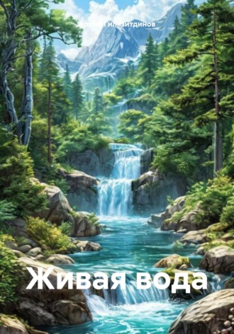 Артём Сергеевич Гилязитдинов. Живая вода