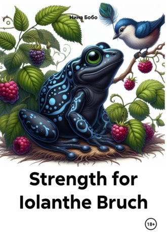 Нина Бобо. Strength for Iolanthe Bruch
