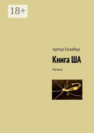 Артур Галабуд. Книга ША. Начало